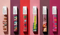 Lip gloss pack of 6 and 12 Pencil Gloss