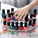 Pack of 24 - Peel Off Nail Paint