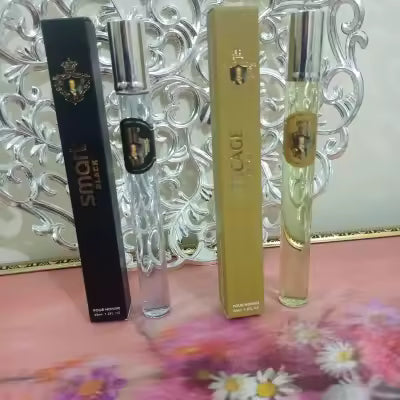 2PC Random Pen Perfume Pocket Perfume for Women Gilrs Men