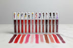 Huda Beality Matte Lip gloss waterproof long lasting- Pack of 12