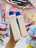 CeraVe Daily Moisturizing Lotion 236ml – Lightweight Hydrating Body & Face Moisturizer