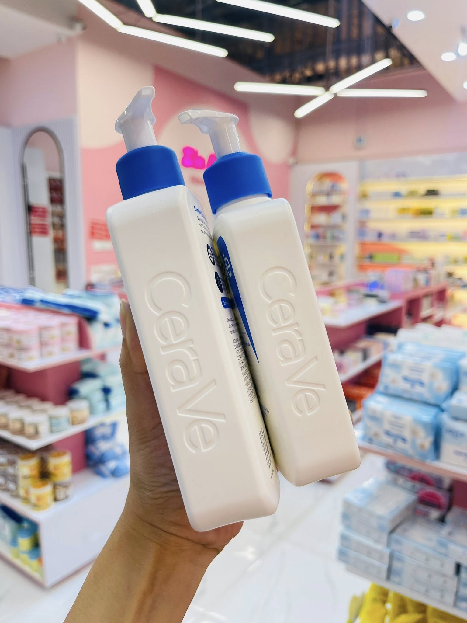 Daily Moisturizing Lotion 236ml – Lightweight Hydrating Body & Face Moisturizer