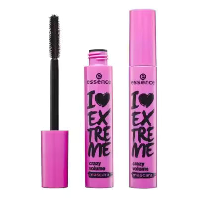 lash curl mascara