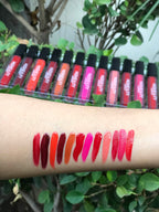 Huda Beality Matte Lip gloss waterproof long lasting- Pack of 12