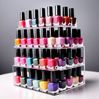Pack of 24 - Peel Off Nail Paint