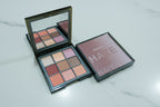 Huda Beauty Eyeshadow palette 9 Colors Highly Pigmented