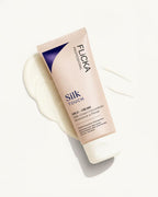 Original 100% Flicka Professional Silk Touch Milk Cream Moisturizer & Primer – Hydrating Face Cream for Smooth, Glowing Skin