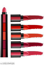 5 in 1 Lipstick Origional Matte lipsticks