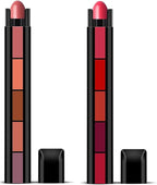 5 in 1 Lipstick Origional Matte lipsticks