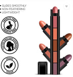 5 in 1 Lipstick Origional Matte lipsticks