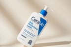 CeraVe Daily Moisturizing Lotion 236ml – Lightweight Hydrating Body & Face Moisturizer