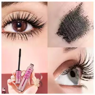 Mascara New York Lash Sensational Sky High smudge-proof