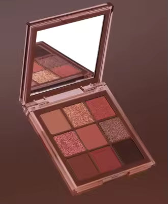 Eyeshadow palette 9 Colors