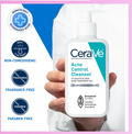 Cerave - Acne Control Cleanser - 237ml