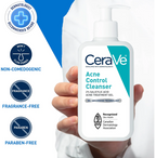 Cerave - Acne Control Cleanser - 237ml