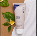 Original 100% Flicka Professional Silk Touch Milk Cream Moisturizer & Primer – Hydrating Face Cream for Smooth, Glowing Skin
