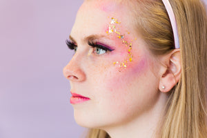 Eye Makeup